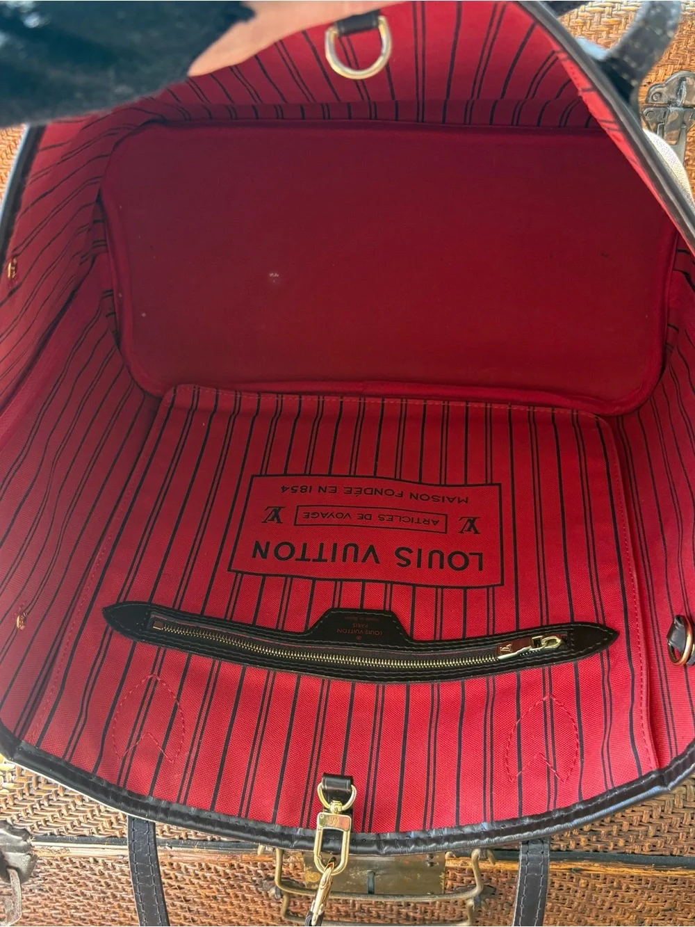 Louis Vuitton louis vuitton